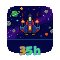 35h