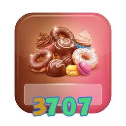3707