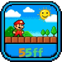 55ff