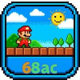 68ac