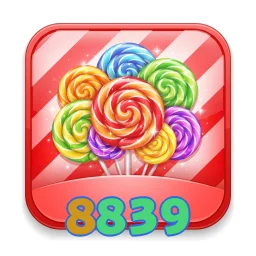 8839