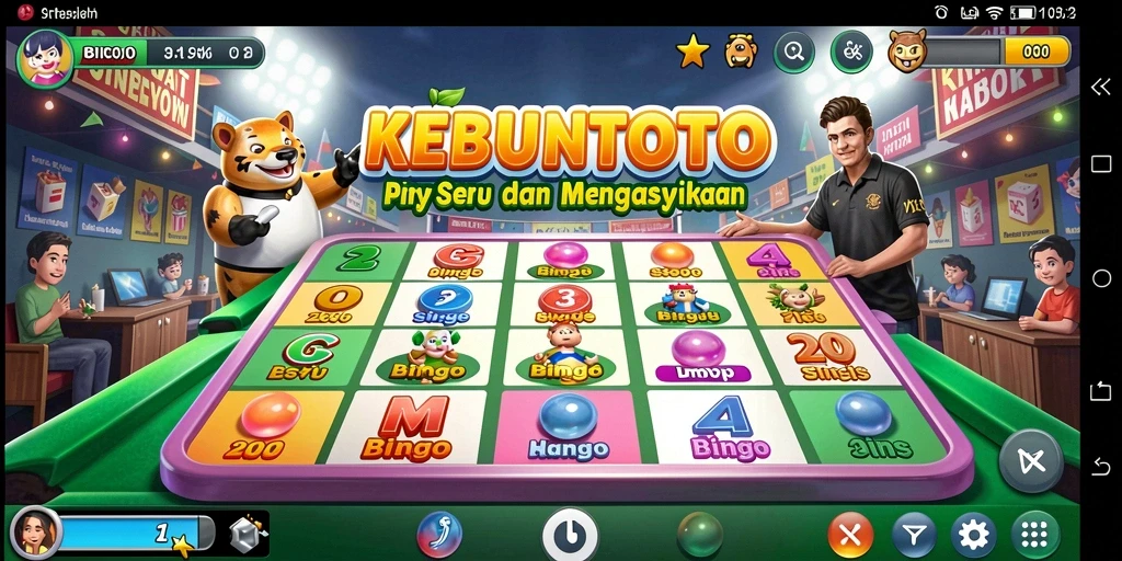Visual de JOGO65