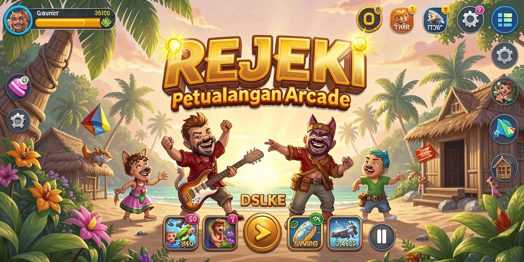 Visual de OKOKDIA